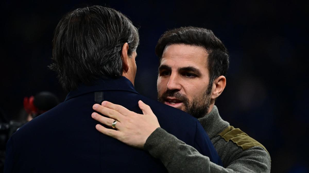 Como-Inter: Sky, Dazn o NOW? Dove vederla in tv e in streaming