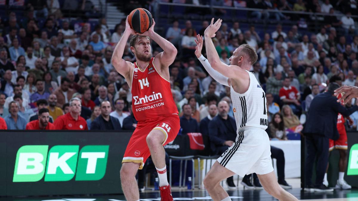 Da chi si allena al buio al "piccolo Jokic": le stelle delle Final Four di Eurolega