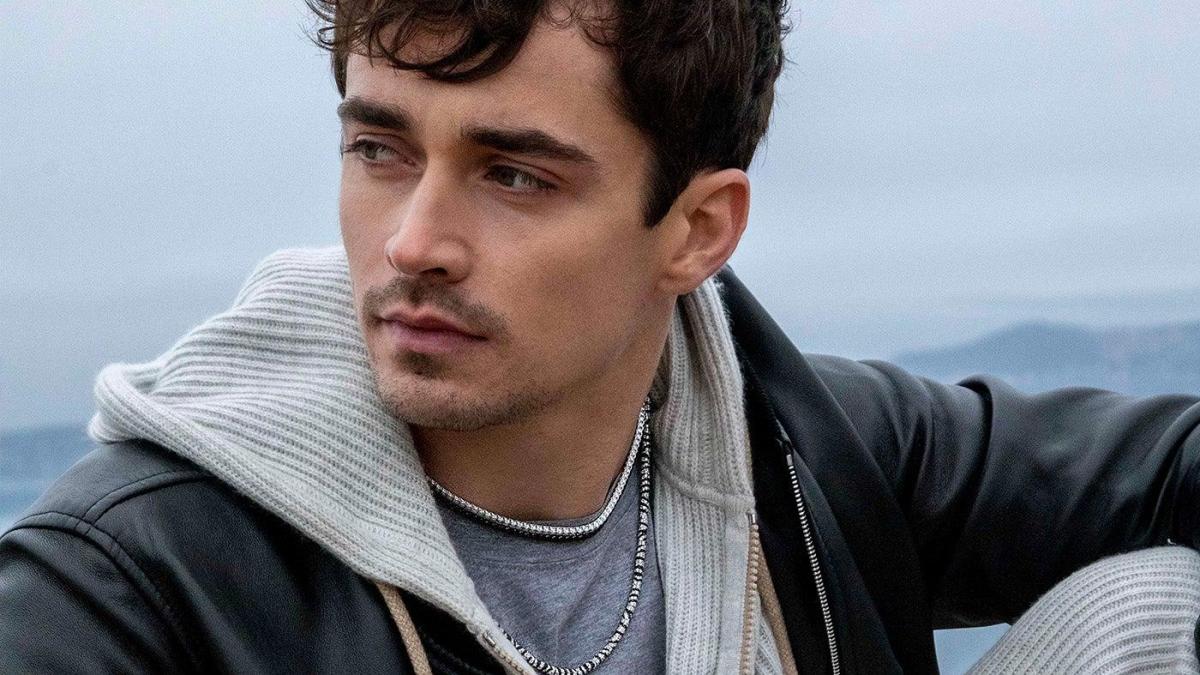 Leclerc: "Un anno fa a Montecarlo un gioiello di vittoria"
