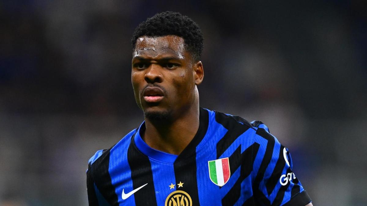 Inter, il borsino al fantacalcio: i migliori e i peggiori per fantamedia Inter, il borsino al fantacalcio: i migliori e i peggiori per fantamedia