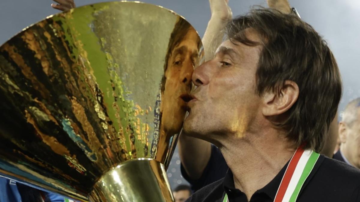 Conte lascia Napoli? Parte il domino delle panchine: il futuro di Allegri, Italiano e...