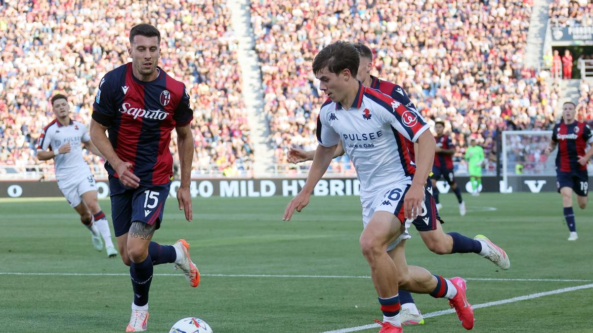 bologna i convocati per la lazio casale l unico assente da Gazzetta.it bologna i convocati per la lazio casale l unico assente