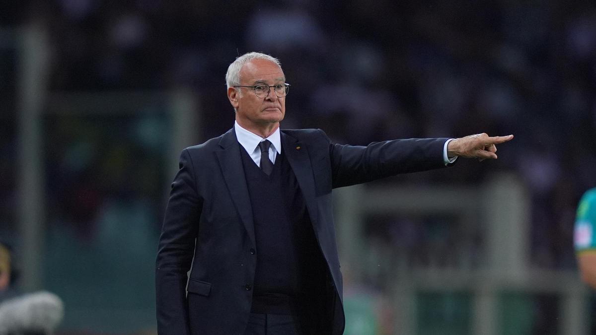 "Ci salva solo lui": dopo Norvegia Italia, plebiscito social per Ranieri ct. VOTA il sondaggio "Ci salva solo lui": dopo Norvegia Italia, plebiscito social per Ranieri ct. VOTA il sondaggio