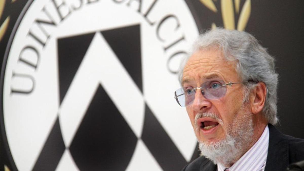 L'Udinese dei Pozzo, il grande laboratorio del calcio italiano