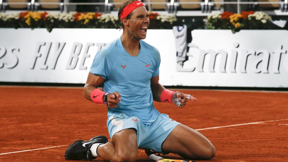 Nadal diventa... nobile! Il re di Spagna ha deciso: da ora è marchese di Llevant de Mallorca