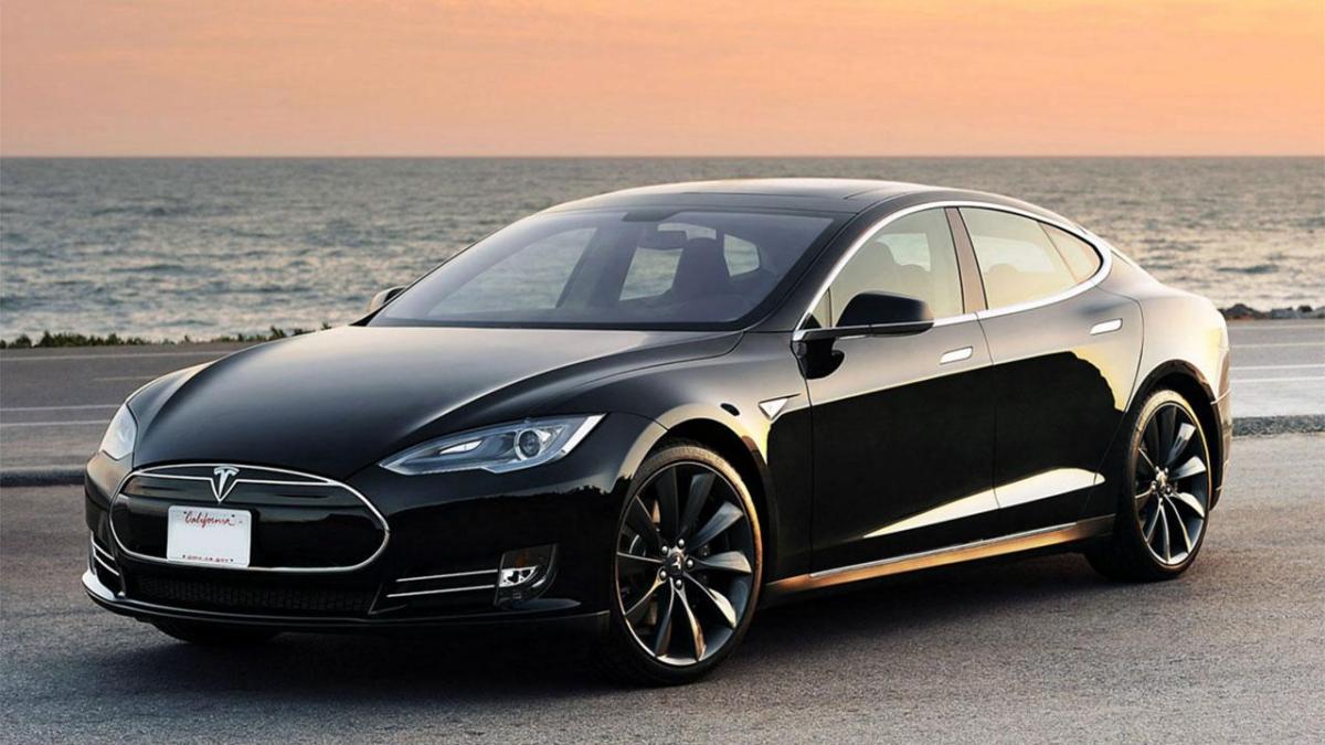 tesla usata quanto costa le quotazioni medie