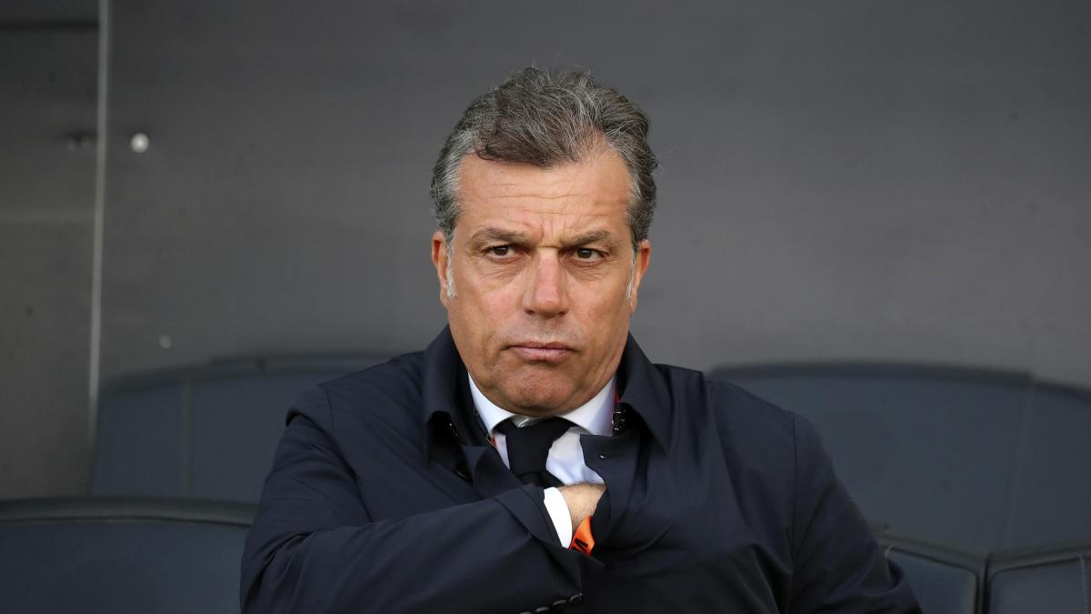 Juve, ora Giuntoli è a forte rischio. E quell'assenza alla commemorazione per l'Heysel...