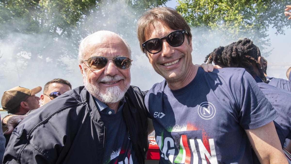 arriva il divorzio l amicizia resta conte adl dal bagno alle maldive allo scudetto da Gazzetta.it arriva il divorzio l amicizia resta conte adl dal bagno alle maldive allo scudetto