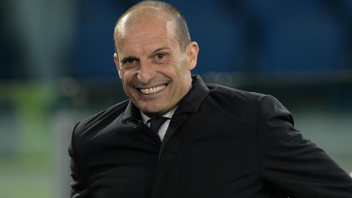 Braida: "Allegri la scelta migliore sul mercato. Serviva un condottiero" Braida: "Allegri la scelta migliore sul mercato. Serviva un condottiero"
