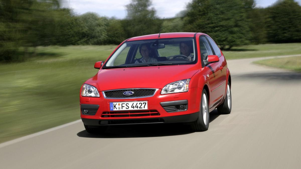 Ford Focus addio: viaggio tra le generazioni di un modello che ha scritto la storia