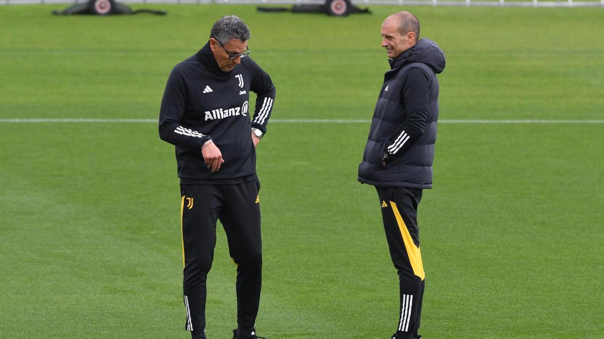 Da Landucci a Folletti, alla scoperta dei 9 fedelissimi di Allegri per rilanciare il Milan Da Landucci a Folletti, alla scoperta dei 9 fedelissimi di Allegri per rilanciare il Milan