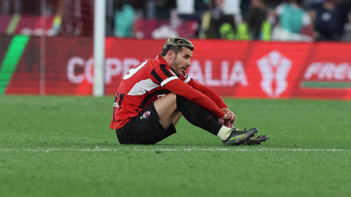 Milan-Theo, siamo ai saluti: rifiuta il rinnovo al ribasso e chiede di essere ceduto