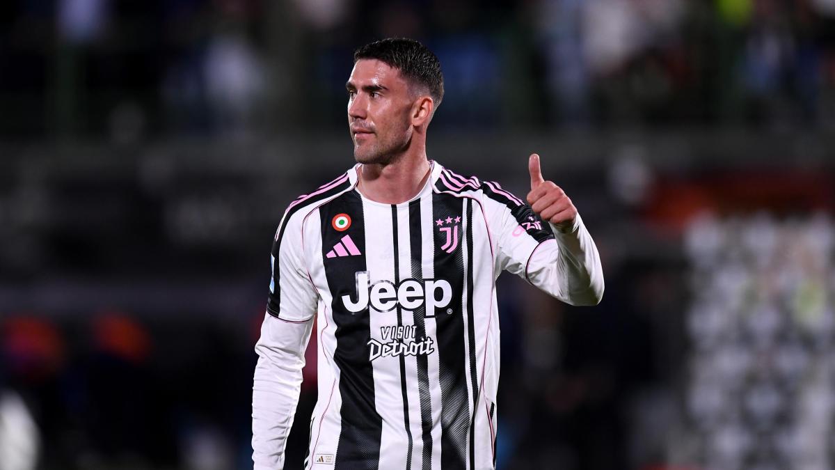 Nodo Vlahovic per la Juve del futuro: riapertura o addio ai bianconeri Nodo Vlahovic per la Juve del futuro: riapertura o addio ai bianconeri
