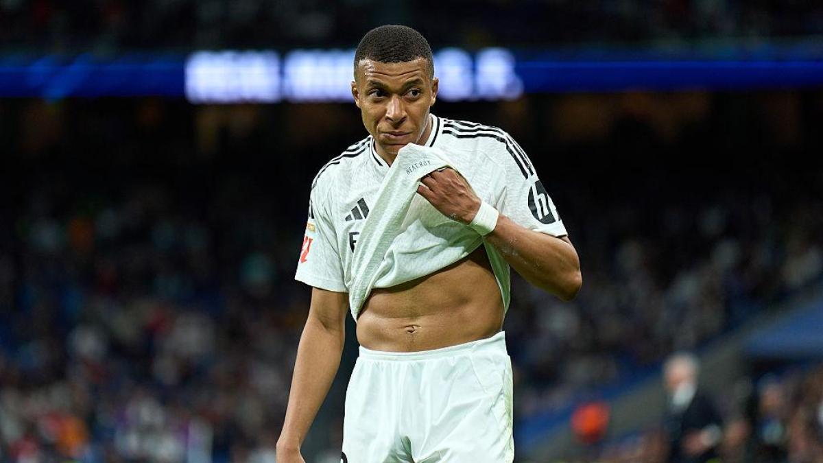 Senza la stella si fa la storia: via Mbappé, il Psg vince Champions e Triplete Senza la stella si fa la storia: via Mbappé, il Psg vince Champions e Triplete