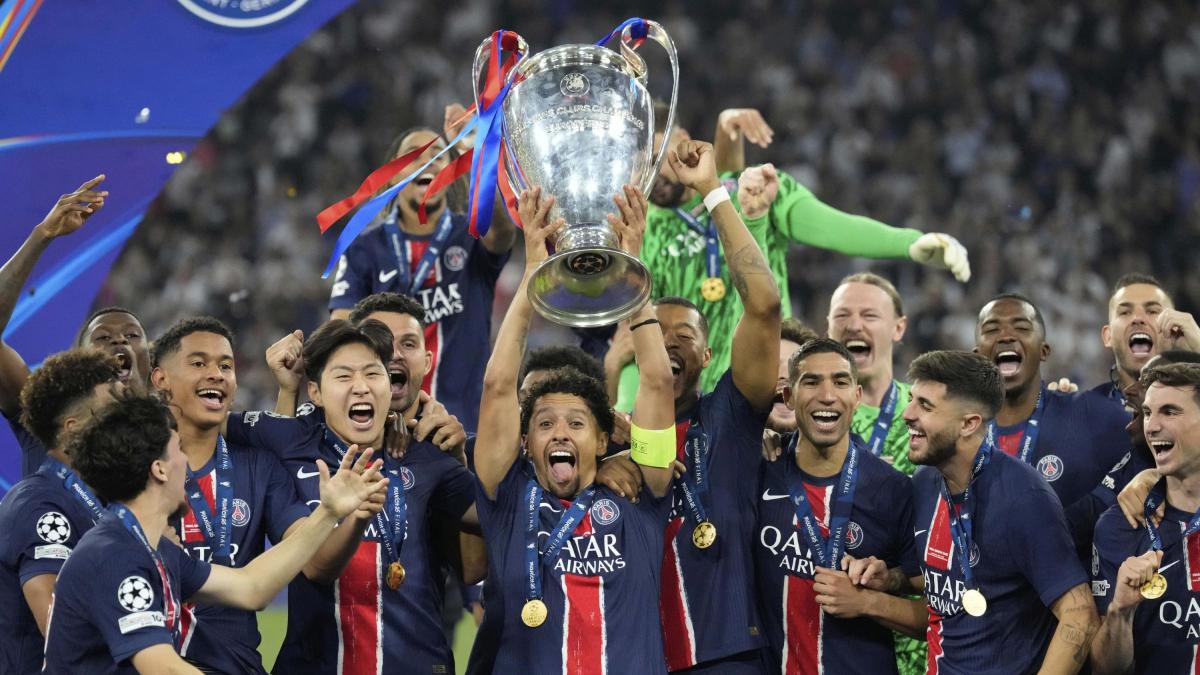 In Champions vincono le idee. E se quest In Champions vincono le idee. E se quest