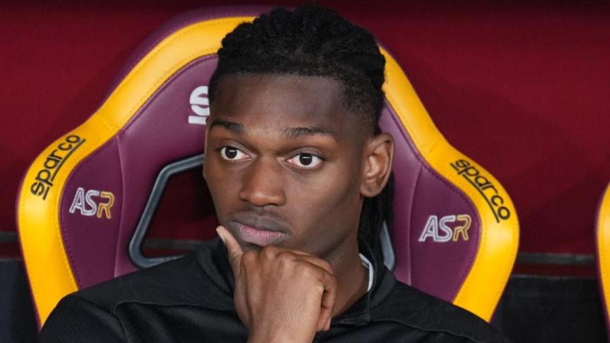Milan, per Leao sirene estere: Rafa nel mirino del Bayern Milan, per Leao sirene estere: Rafa nel mirino del Bayern