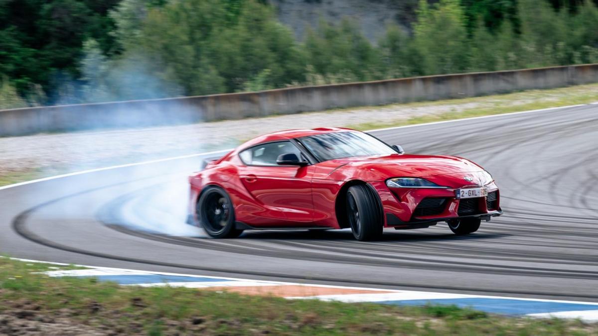 Alpine A110 Gts e Toyota GR Supra: coupé sportive così non ne fanno più
