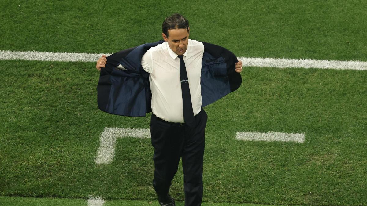 Decide Inzaghi, futuro in bilico: Inter fiduciosa, ma il tecnico è tentato dall Decide Inzaghi, futuro in bilico: Inter fiduciosa, ma il tecnico è tentato dall