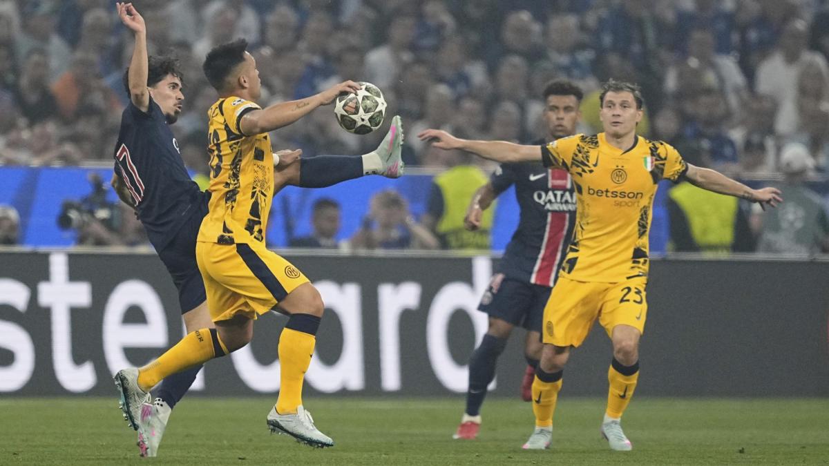 inter perché ora oaktree può investire