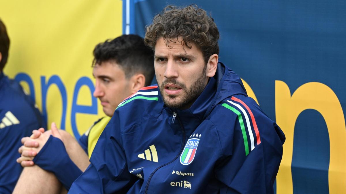 non c è pace per la nazionale locatelli infortunato verso il forfeit con la norvegia