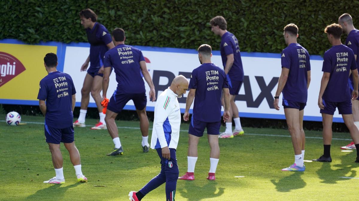 azzurri niente scherzi non si sopravvive all eliminazione dal terzo mondiale di fila