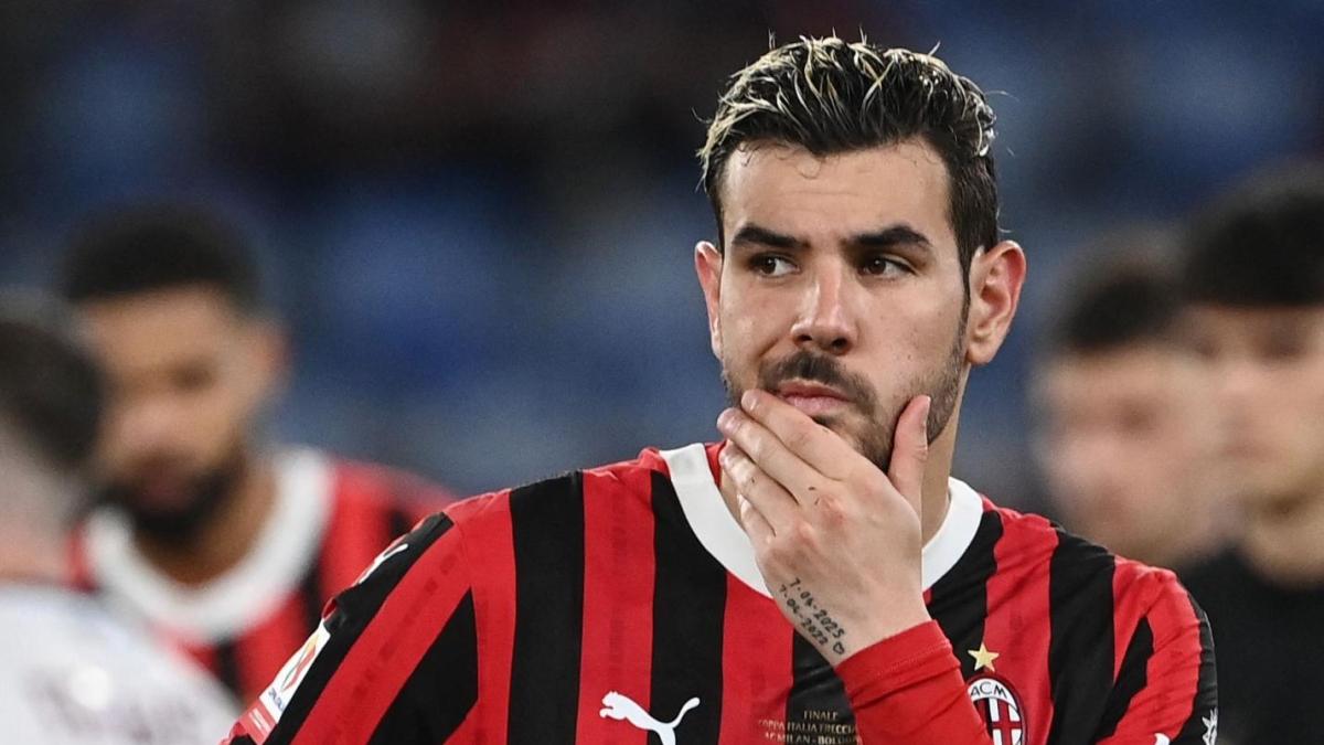 theo no all arabia rifiutati 18 milioni l anno dall al hilal sullo sfondo c è una big