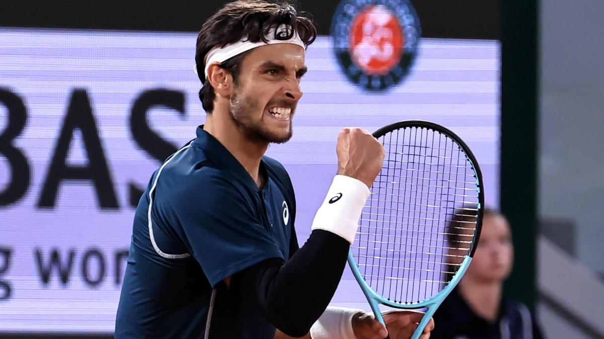 LIVE Musetti-Tiafoe per un posto in semifinale: al via non prima delle 15 sul Philippe Chatrier