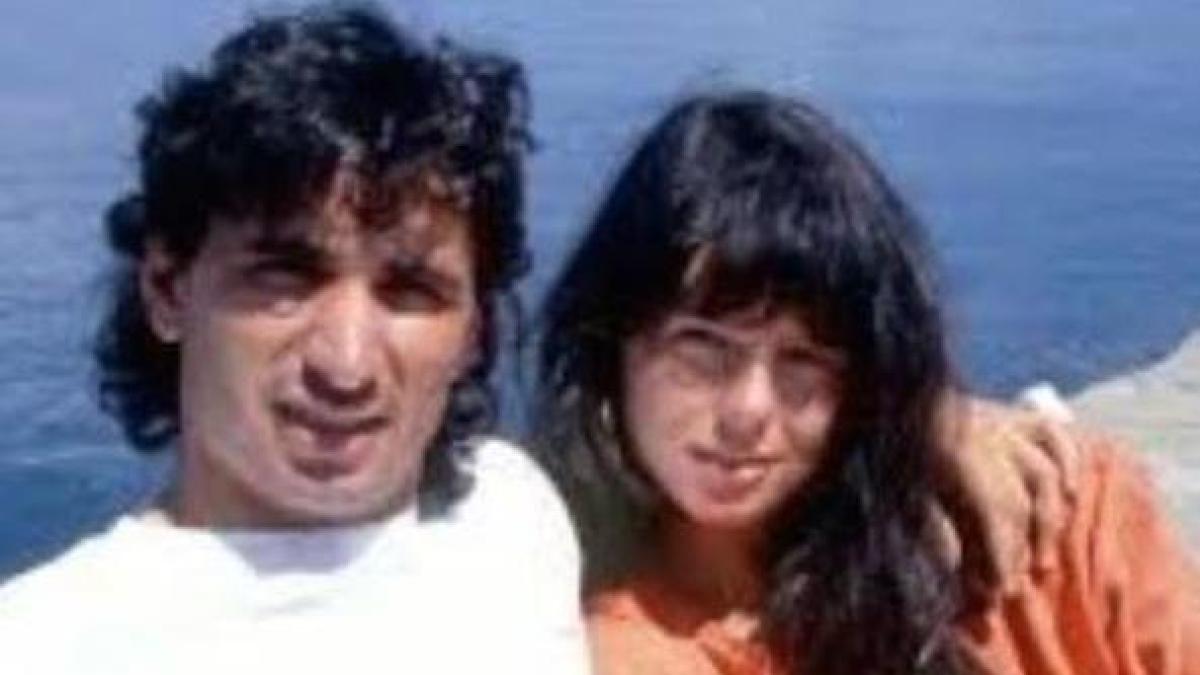 Andrea Carnevale: "Mio padre uccise mia madre, poi si suicidò davanti a me. Paola Perego? Troppe bugie" Andrea Carnevale: "Mio padre uccise mia madre, poi si suicidò davanti a me. Paola Perego? Troppe bugie"