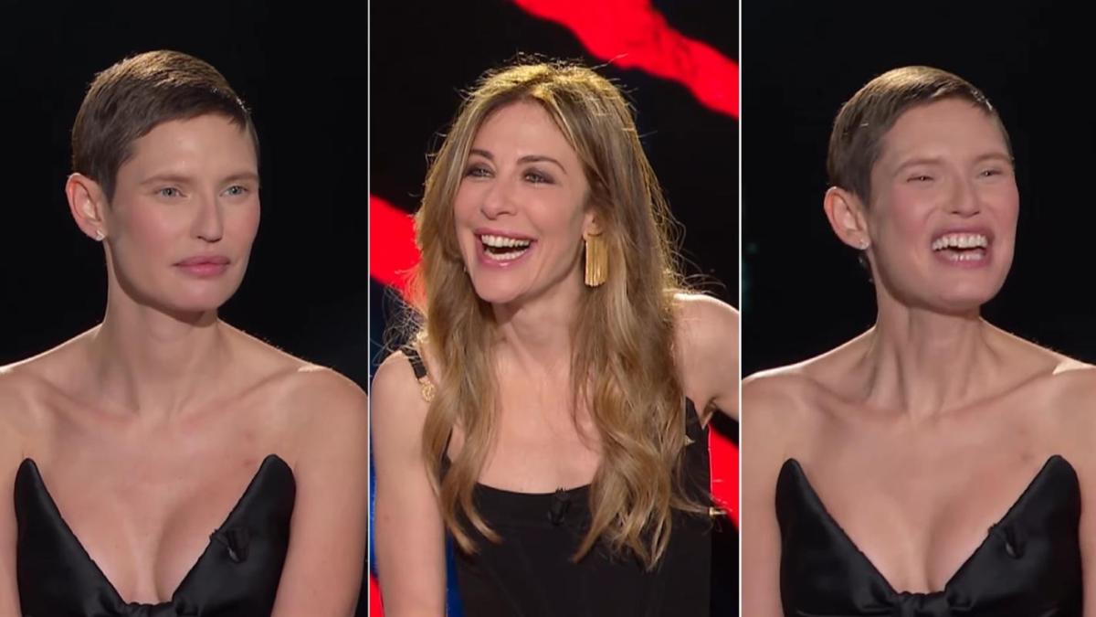 Bianca Balti a Belve: "I brand sono tornati dopo avermi vista a Sanremo"