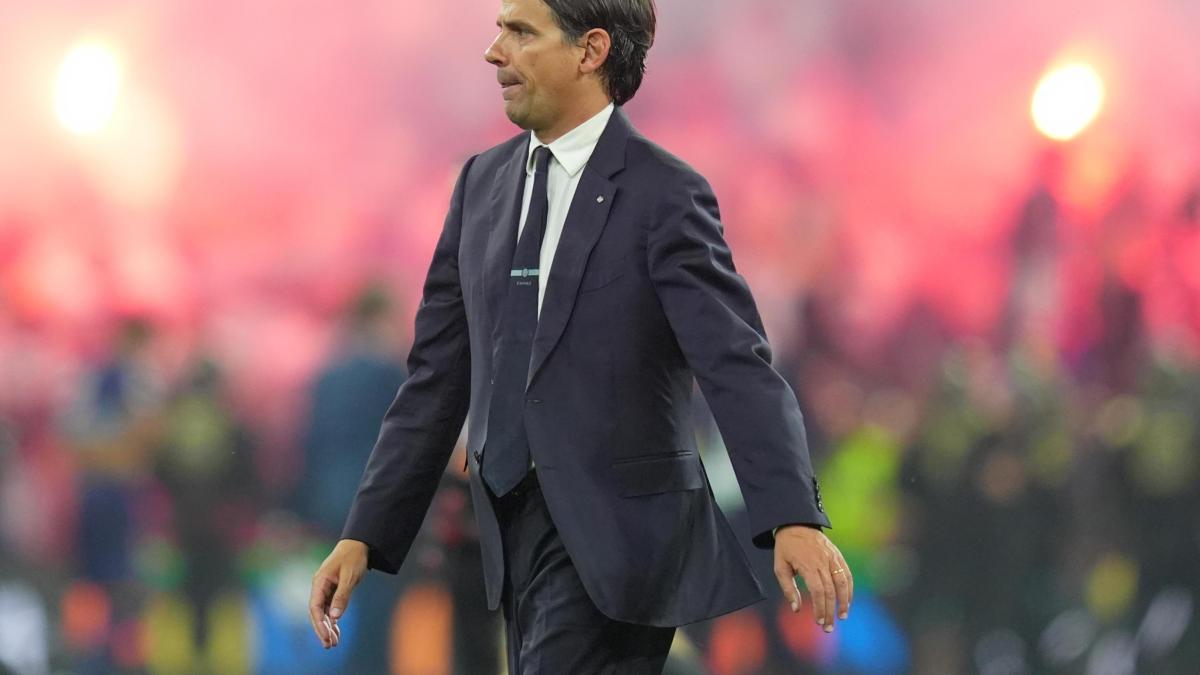 Sacchi: "Scegliere i soldi non va sempre bene. Il bilancio di Inzaghi non è positivo"