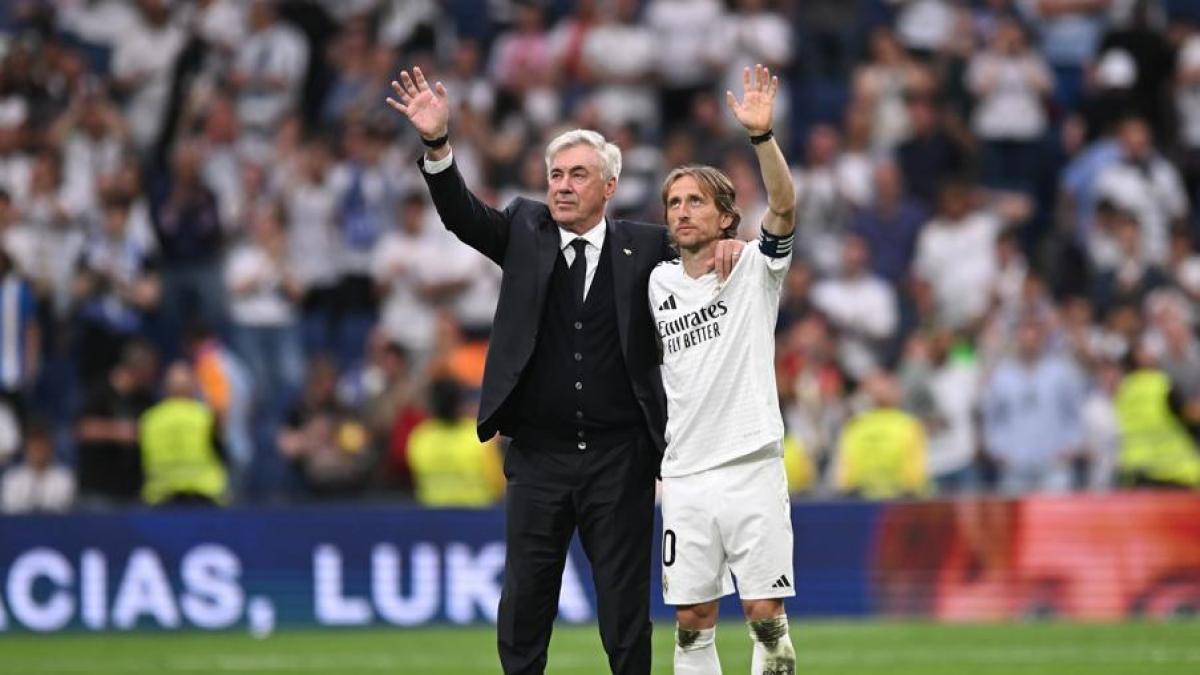 Boban e il Milan di Sacchi e Capello: ecco perché Modric si innamorò del Diavolo Boban e il Milan di Sacchi e Capello: ecco perché Modric si innamorò del Diavolo