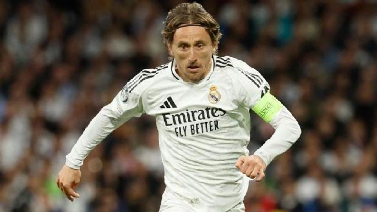 Tanta leadership, due ruoli, niente infortuni: cosa può dare Modric al Milan di Allegri