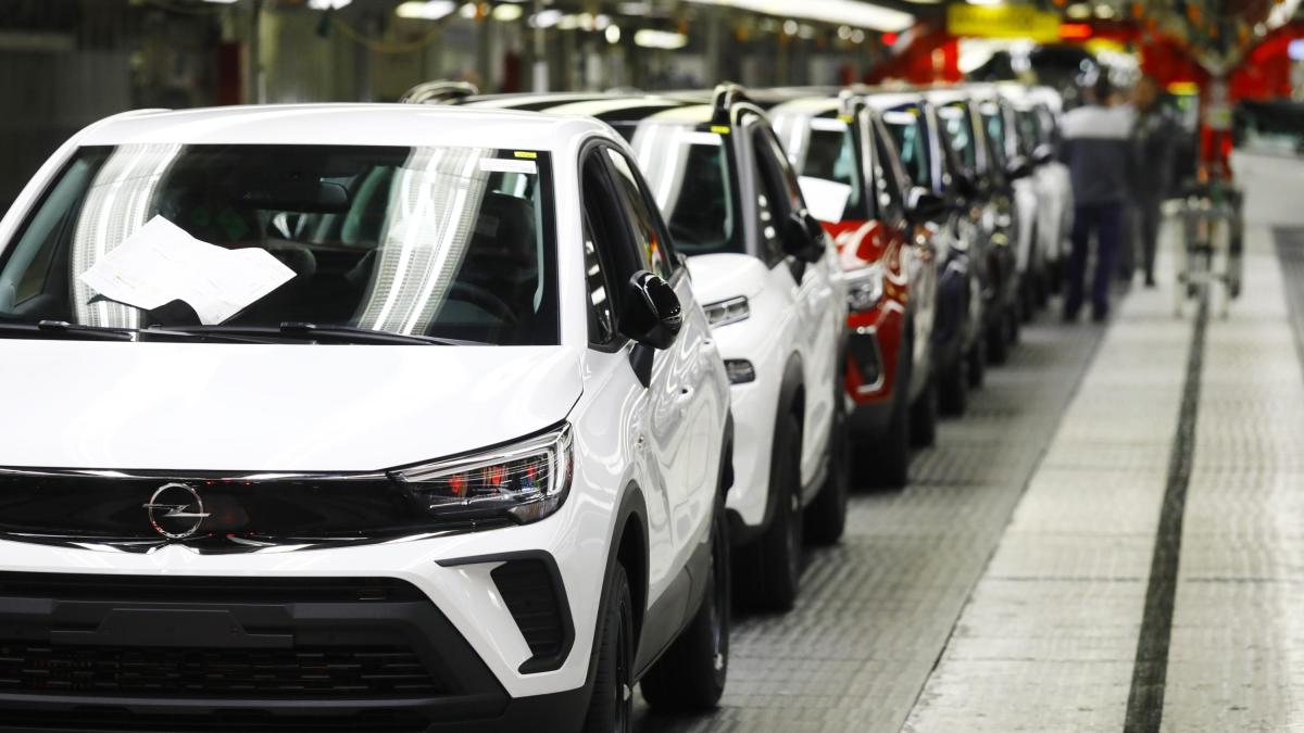 Stellantis richiama più di 600mila veicoli diesel in Europa