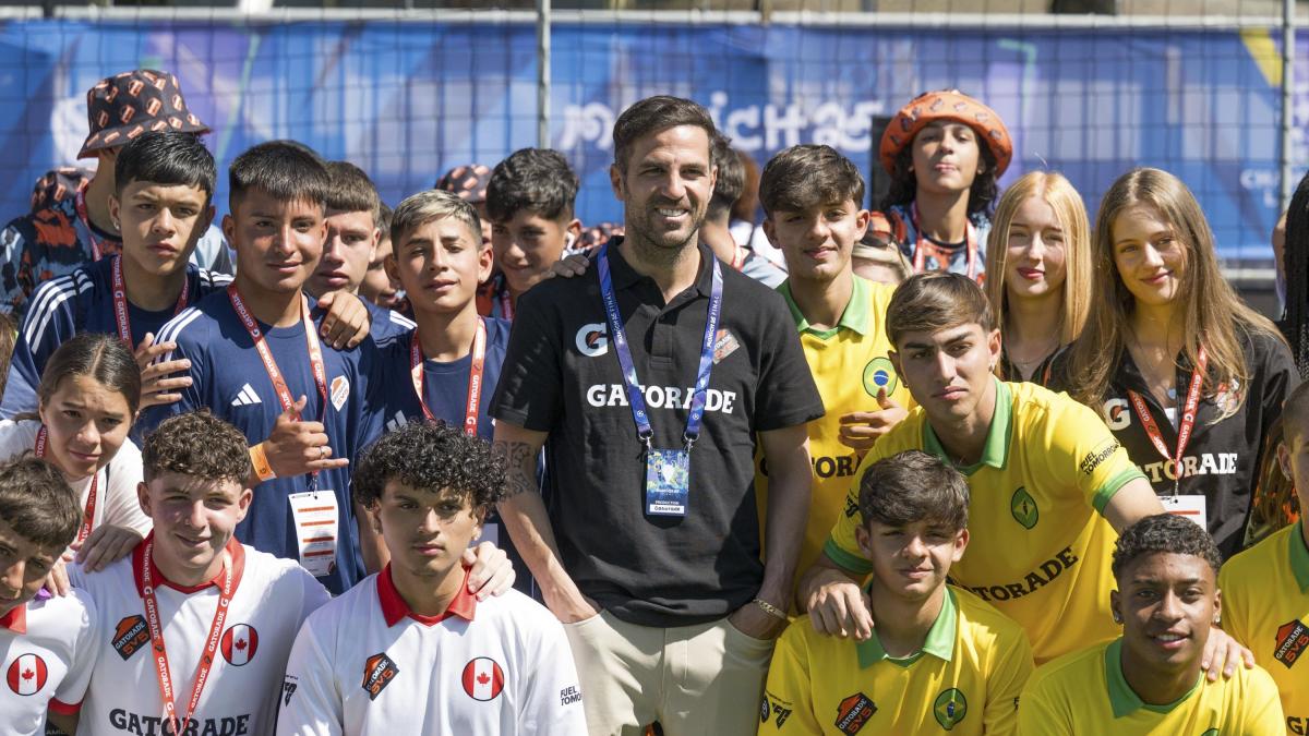 Fabregas Como, incontro a Londra per salutarsi: l Fabregas Como, incontro a Londra per salutarsi: l