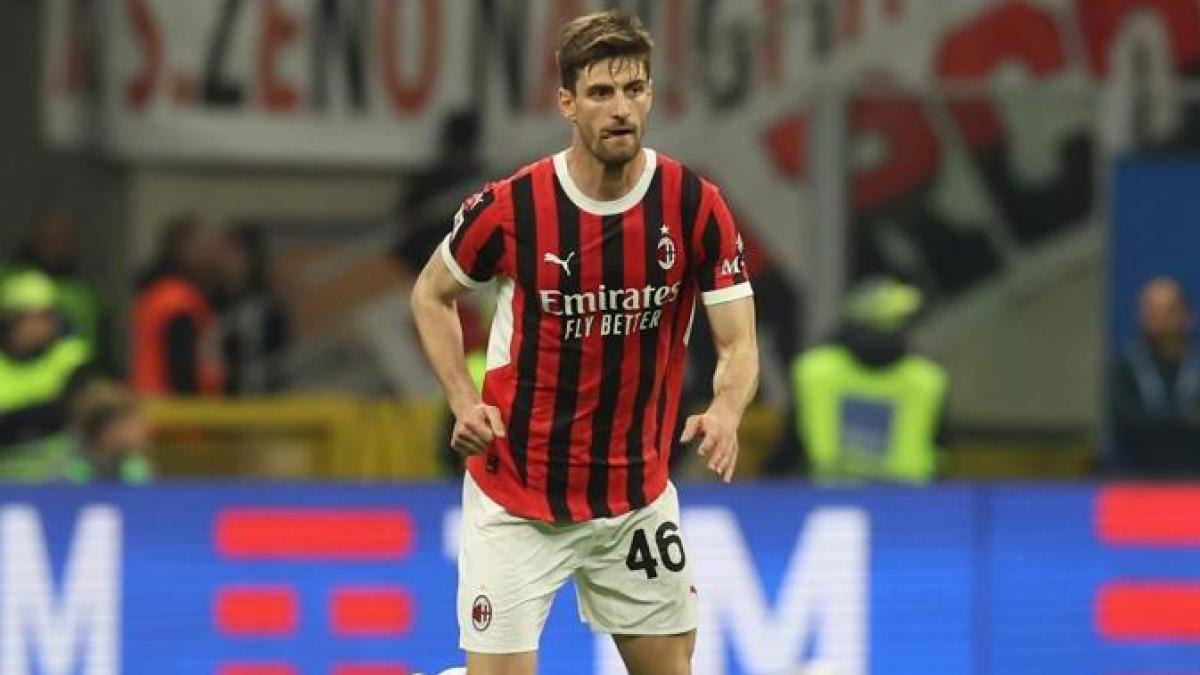 Italia, la difesa perde un altro pezzo: Gabbia ko, al suo posto arriva Rugani