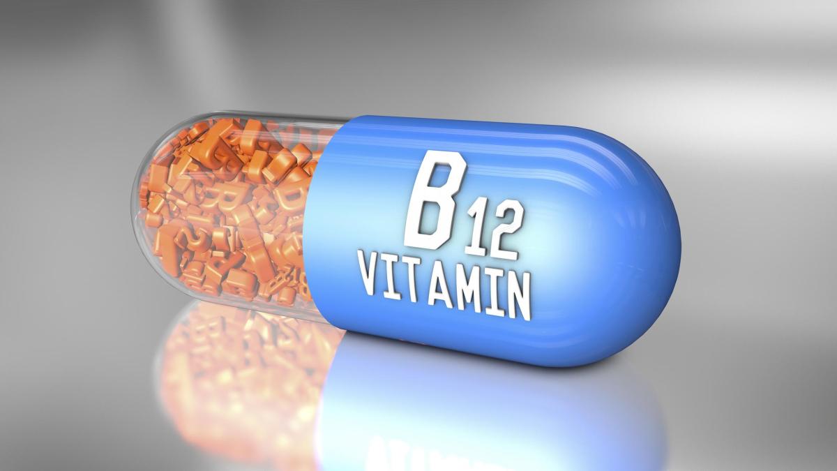Hai una carenza di vitamina B12? Ecco cosa dovresti mangiare per incrementarla Hai una carenza di vitamina B12? Ecco cosa dovresti mangiare per incrementarla