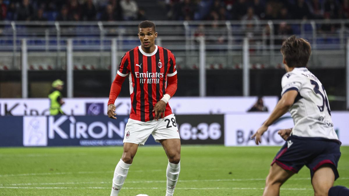 Thiaw, risposta a Milan e Como in settimana. Ma c Thiaw, risposta a Milan e Como in settimana. Ma c