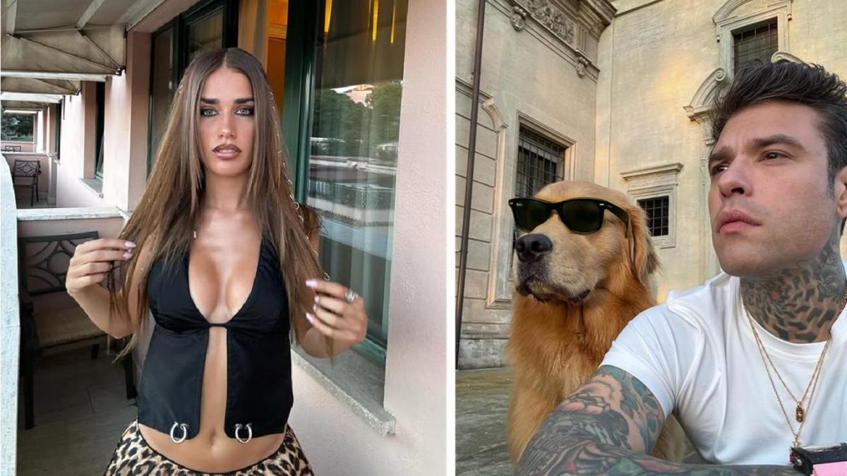 fedez e clara sono fidanzati l appello del rapper