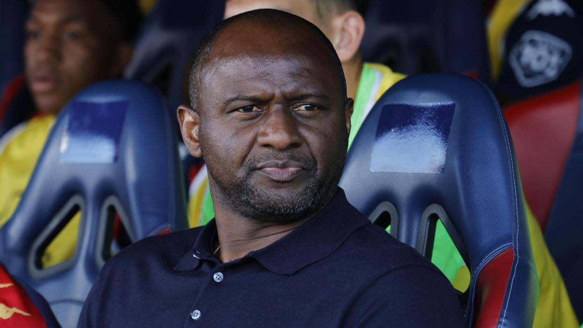 Genoa Vieira sino al 2027: c Genoa Vieira sino al 2027: c