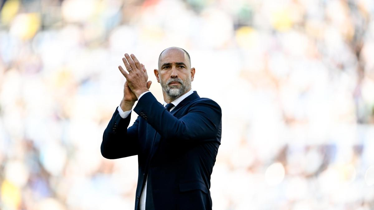 Juve, Comolli dà fiducia a Tudor. Che chiede Ndoye come primo rinforzo