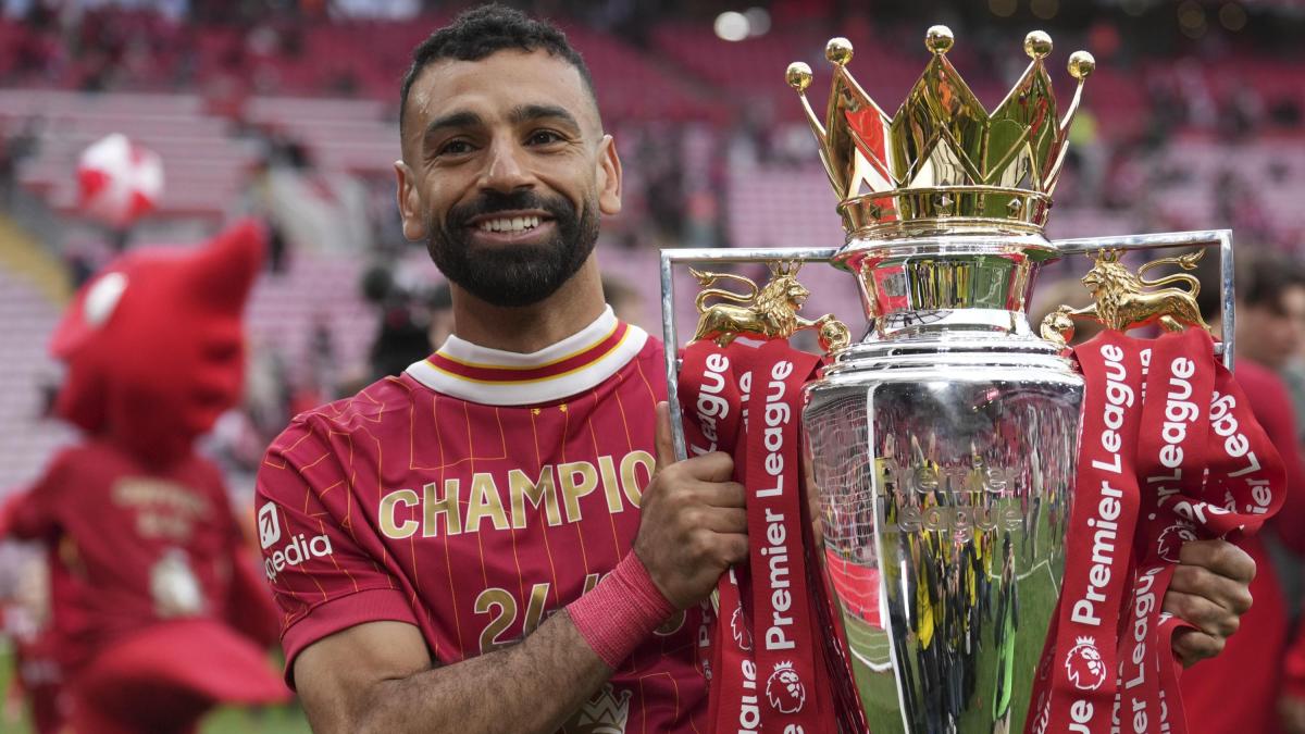 Quando il cuore conta più dei soldi: da Salah a Theo, quelli che dicono no alla Saudi League Quando il cuore conta più dei soldi: da Salah a Theo, quelli che dicono no alla Saudi League