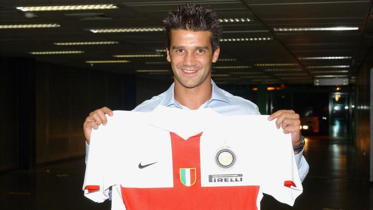 Quando Chivu era Stramaccioni Quando Chivu era Stramaccioni