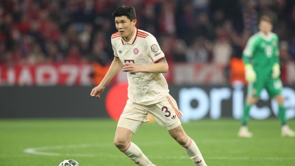 Milan, suggestione Kim: il Bayern lo molla, lui vuole l Milan, suggestione Kim: il Bayern lo molla, lui vuole l