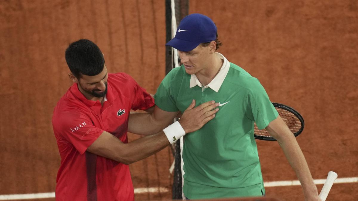 wimbledon il programma si parte con alcaraz a seguire sinner djokovic