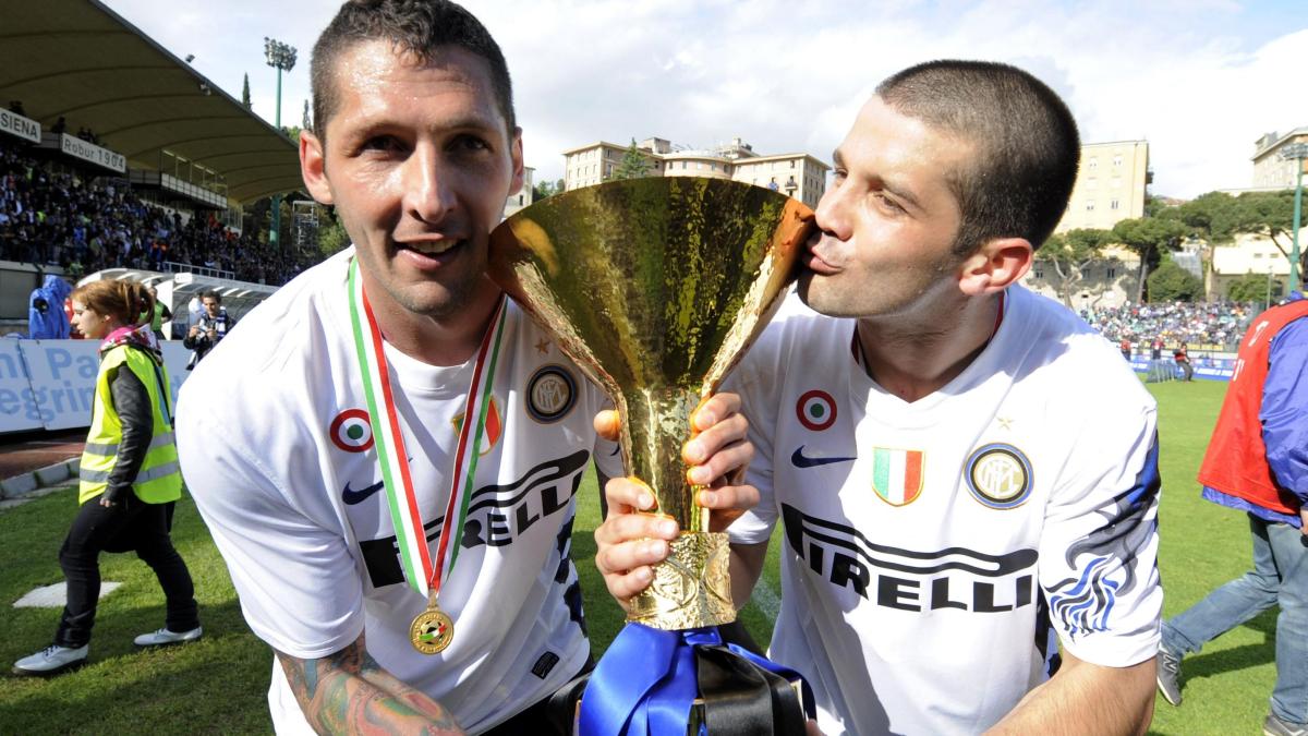 Materazzi: "Chivu porta carattere e interismo. Quella volta che Materazzi: "Chivu porta carattere e interismo. Quella volta che