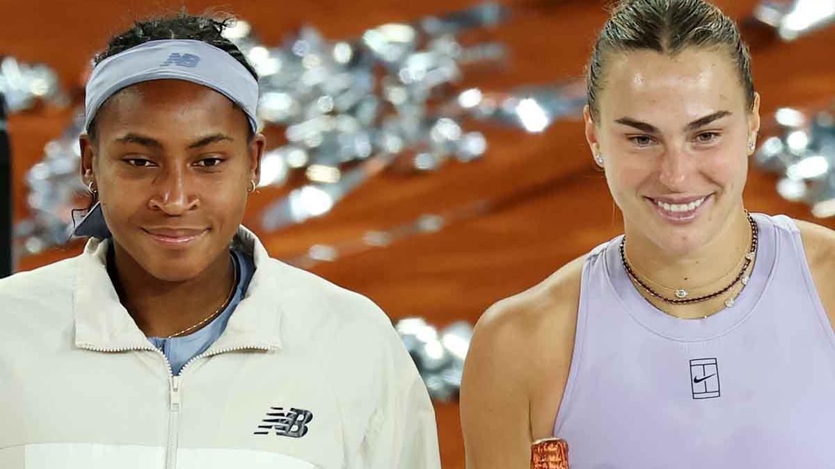 Sport in tv oggi, sabato 7 giugno 2025, dalla MotoGP alle finali del Roland Garros Sport in tv oggi, sabato 7 giugno 2025, dalla MotoGP alle finali del Roland Garros