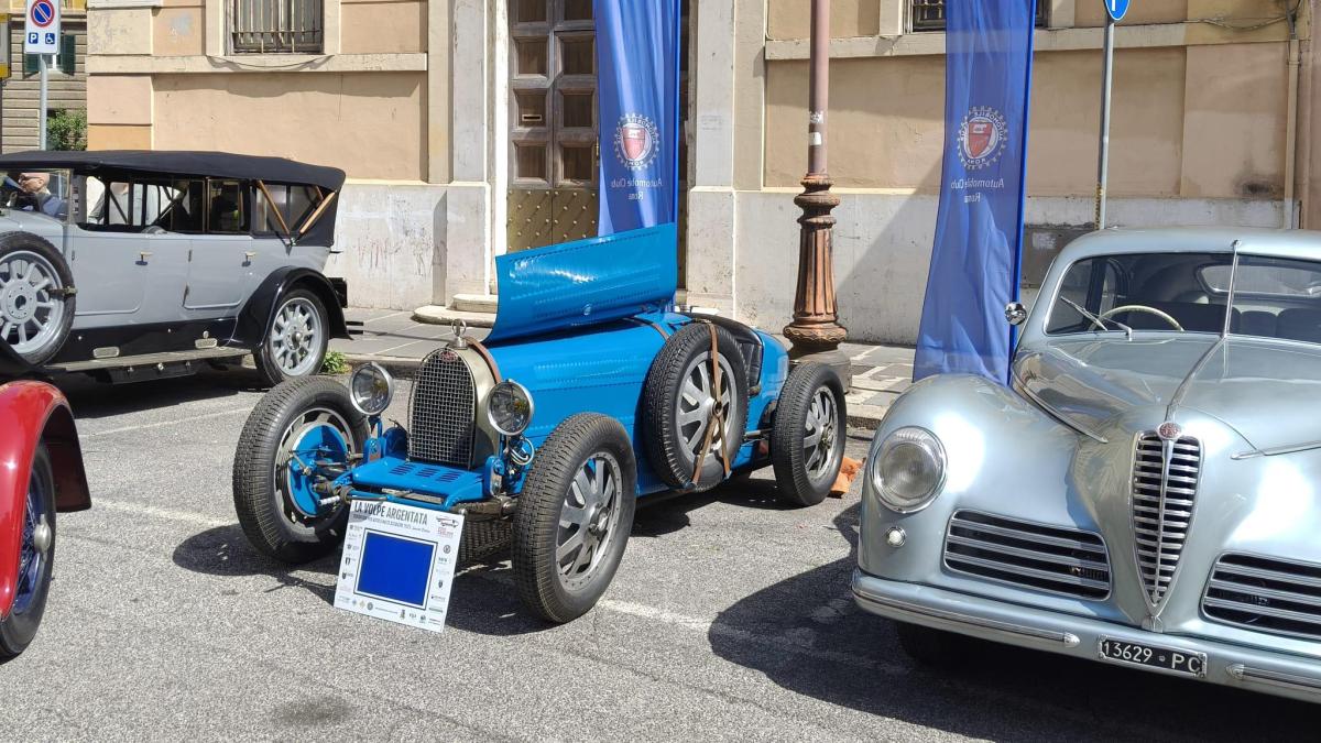 dopo 100 anni torna il reale premio di roma