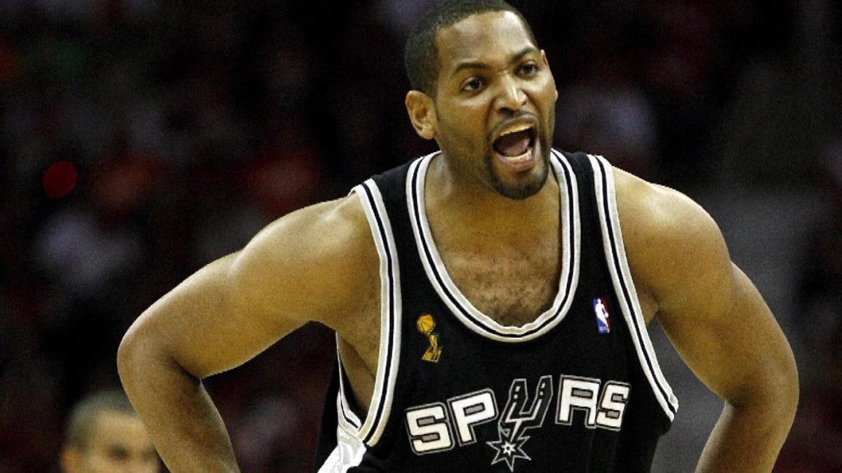Horry: "Divertimento, duttilità e un centro dominante, così sono diventato Big Shot Rob" Horry: "Divertimento, duttilità e un centro dominante, così sono diventato Big Shot Rob"