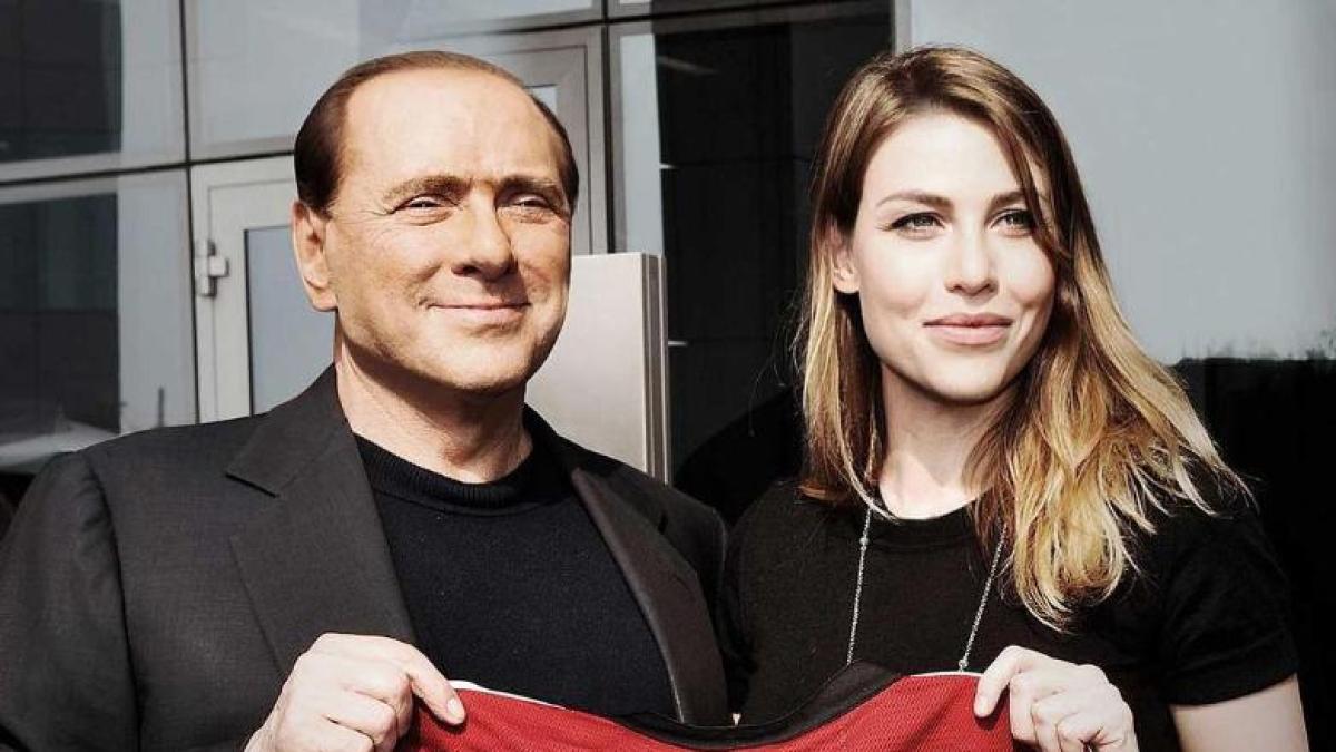 Barbara Berlusconi: "Vi racconto papà Silvio. Lo stadio? Fatico ancora a capire quello stop..." Barbara Berlusconi: "Vi racconto papà Silvio. Lo stadio? Fatico ancora a capire quello stop..."