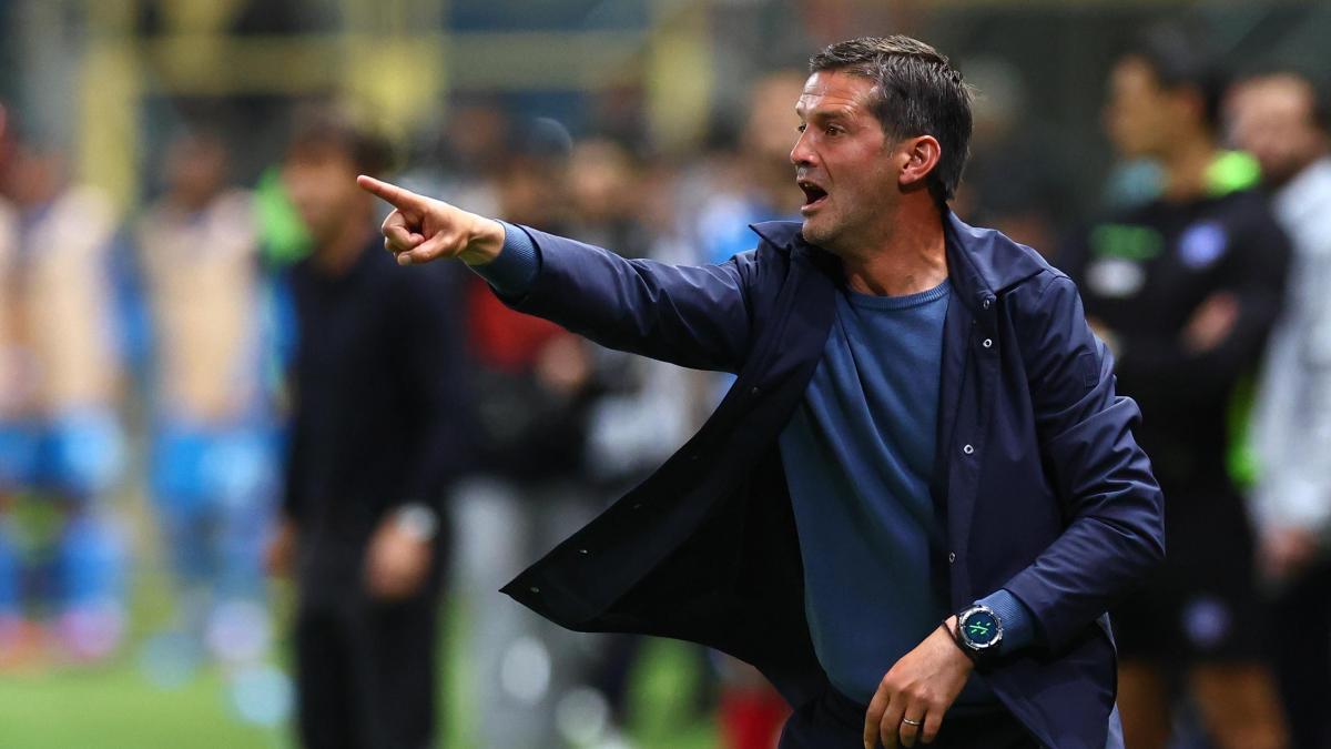 Inter, è il giorno di Chivu: il vice sarà Martusciello, ecco tutto il suo staff Inter, è il giorno di Chivu: il vice sarà Martusciello, ecco tutto il suo staff